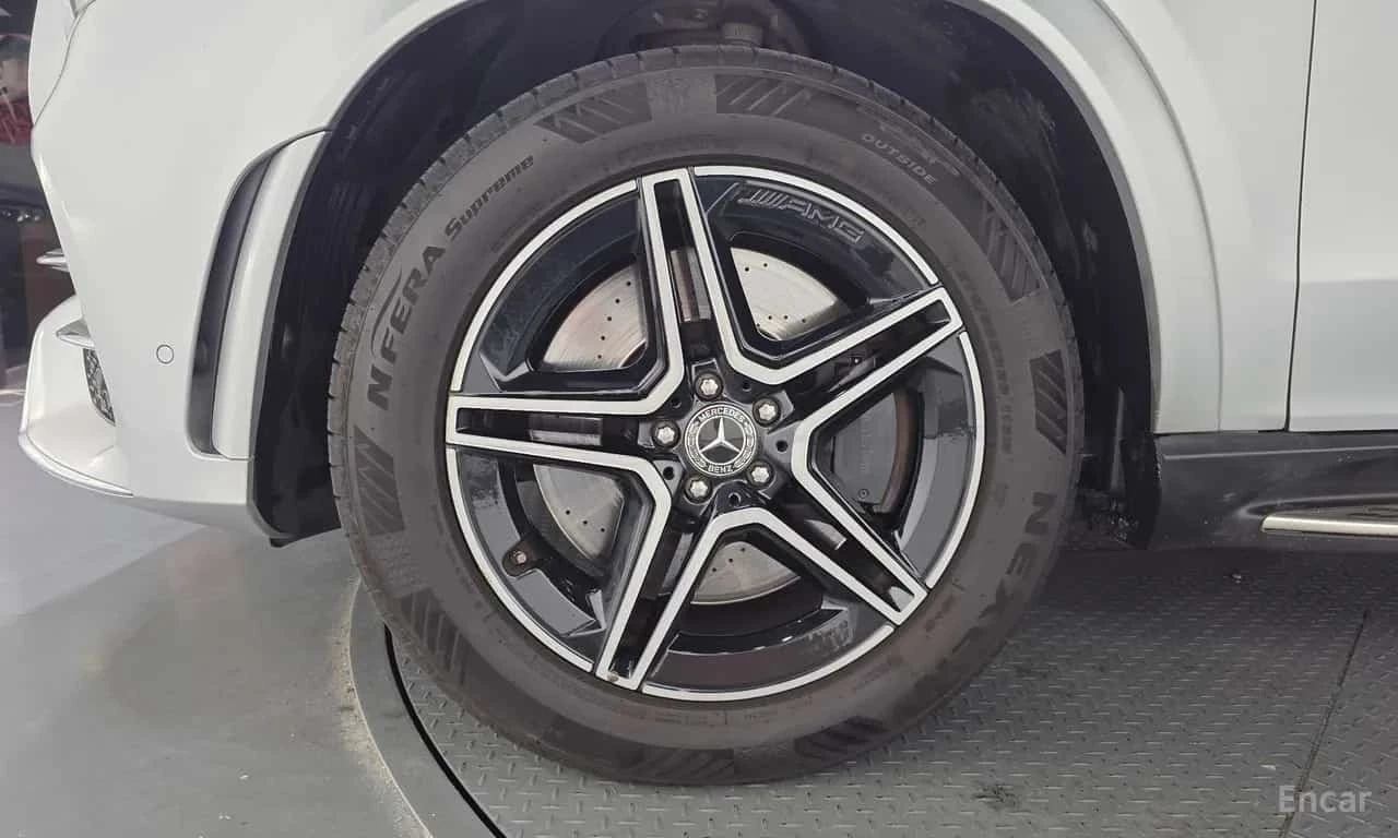 Mercedes-Benz GLE 450 4MATIC * ��������� ���� �� ��������*  | Mobile.bg � ����������� 5