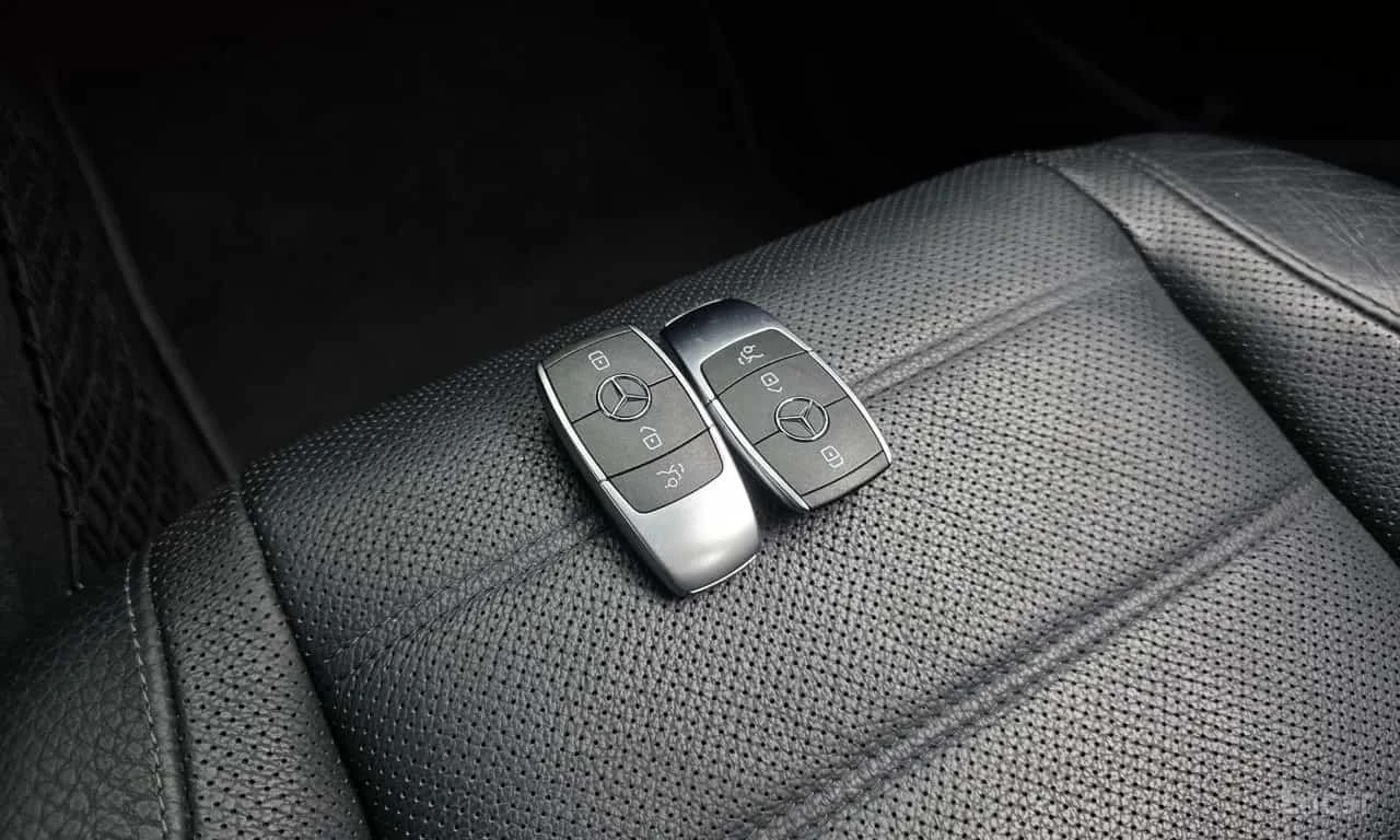 Mercedes-Benz GLE 450 4MATIC * ��������� ���� �� ��������*  | Mobile.bg � ����������� 15