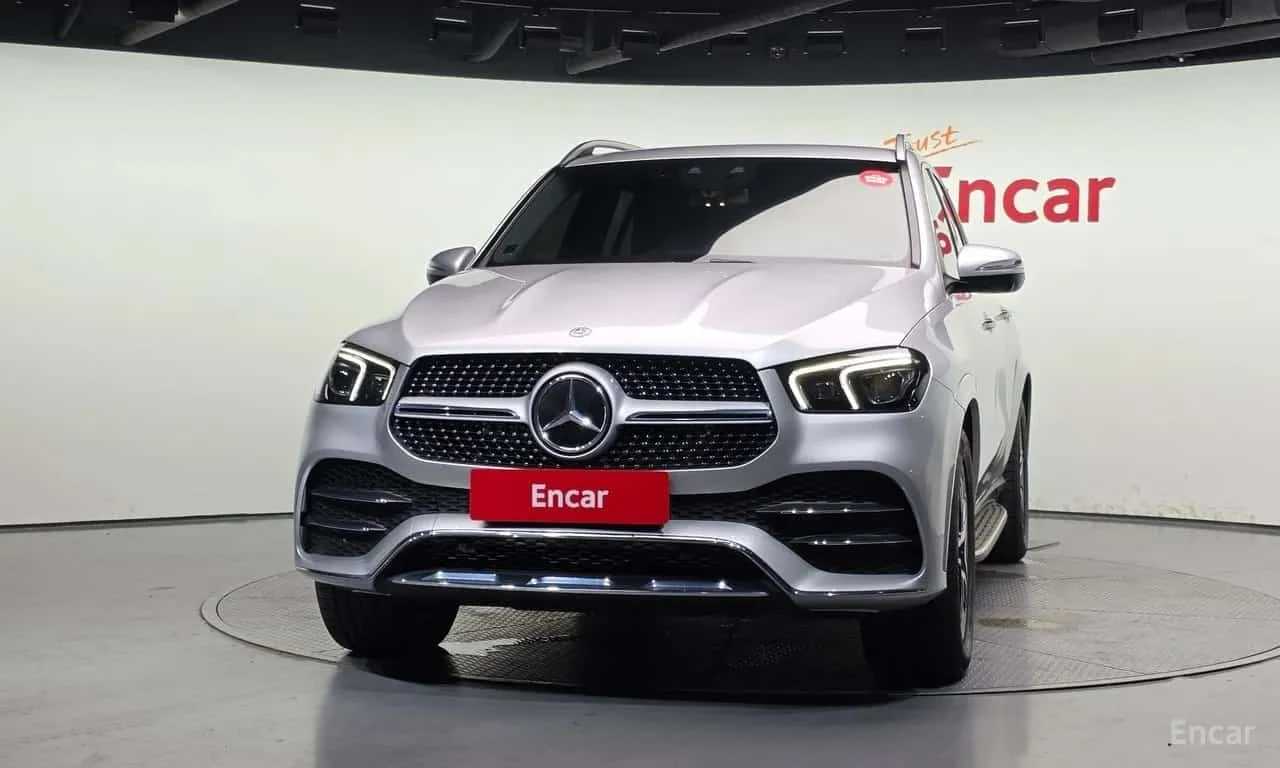 Mercedes-Benz GLE 450 4MATIC * ��������� ���� �� ��������*  | Mobile.bg � ����������� 3