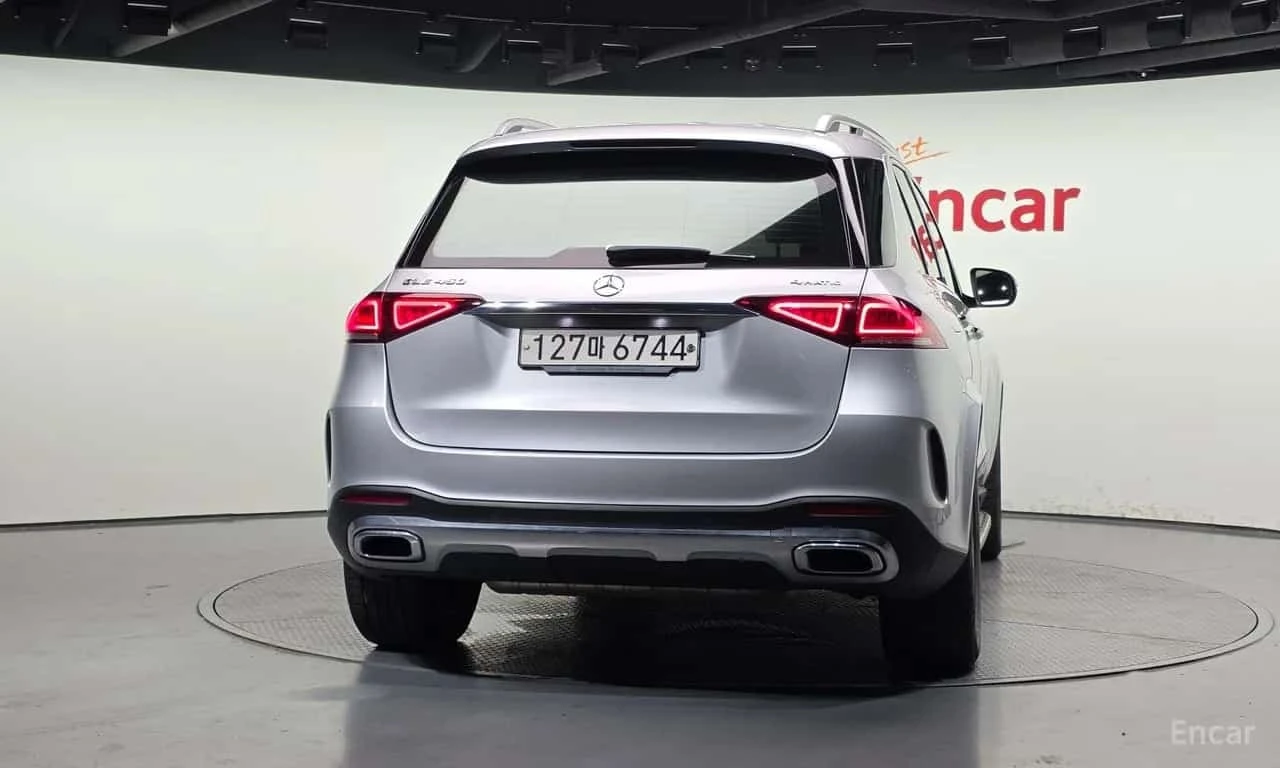 Mercedes-Benz GLE 450 4MATIC * ��������� ���� �� ��������*  | Mobile.bg � ����������� 4