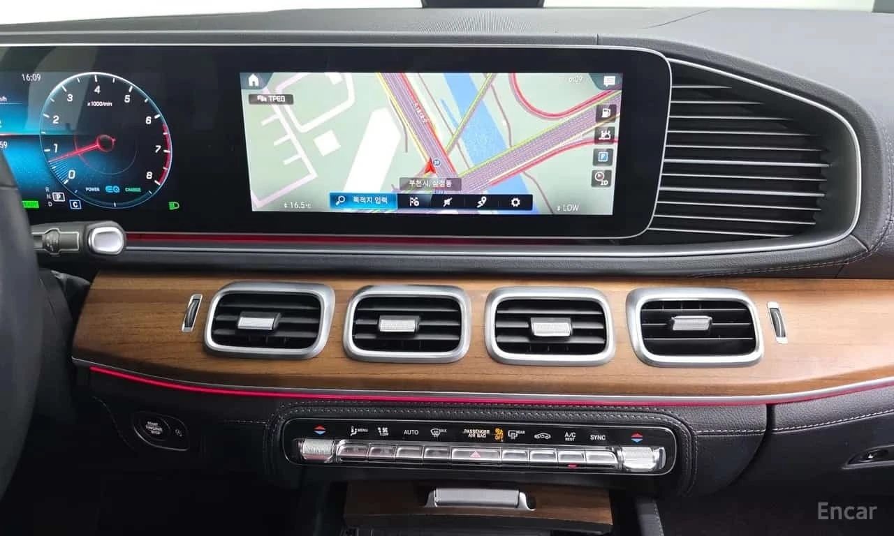 Mercedes-Benz GLE 450 4MATIC * ��������� ���� �� ��������*  | Mobile.bg � ����������� 12