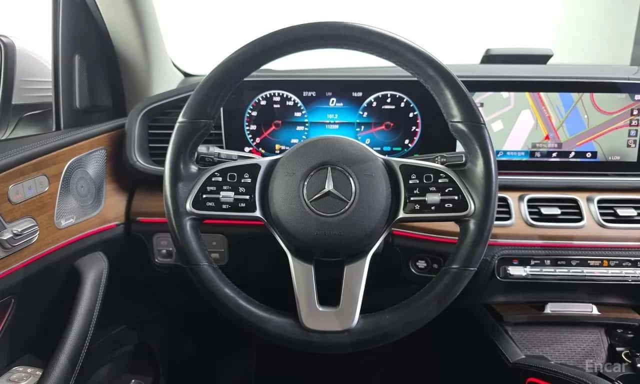 Mercedes-Benz GLE 450 4MATIC * ��������� ���� �� ��������*  | Mobile.bg � ����������� 11