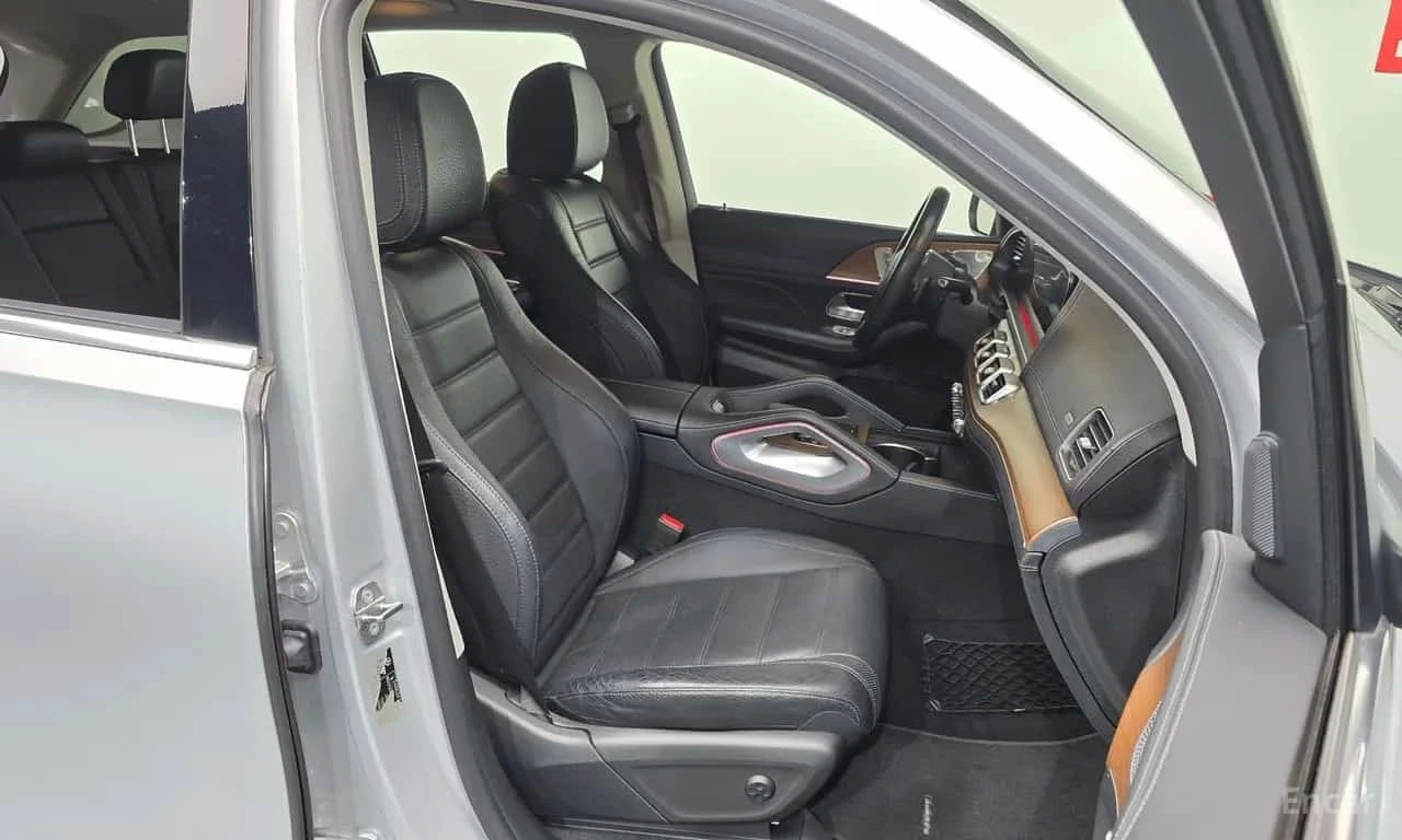 Mercedes-Benz GLE 450 4MATIC * ��������� ���� �� ��������*  | Mobile.bg � ����������� 10