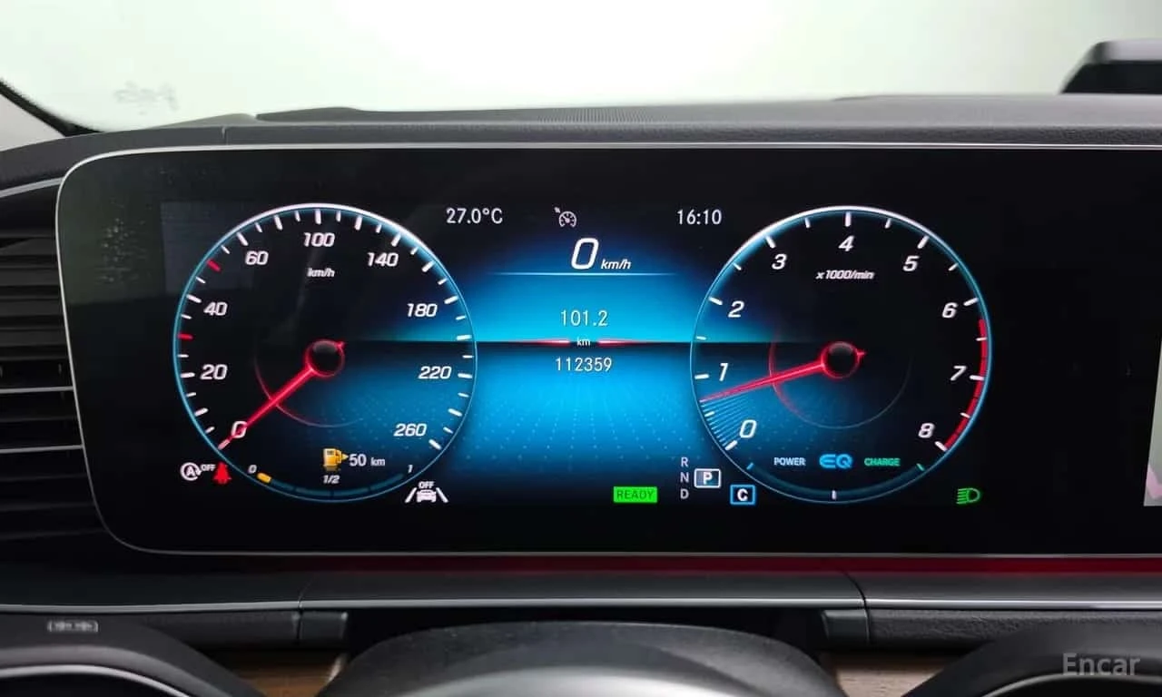 Mercedes-Benz GLE 450 4MATIC * ��������� ���� �� ��������*  | Mobile.bg � ����������� 7
