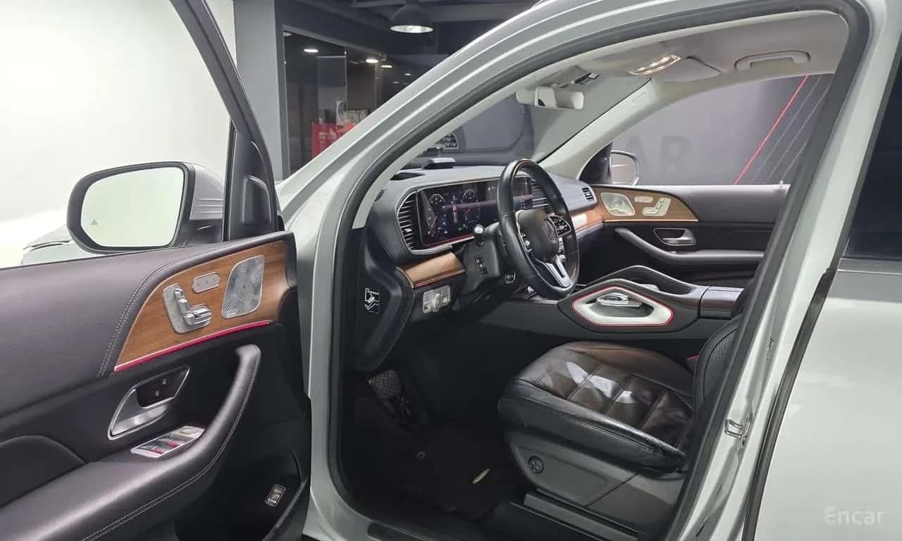 Mercedes-Benz GLE 450 4MATIC * ��������� ���� �� ��������*  | Mobile.bg � ����������� 9