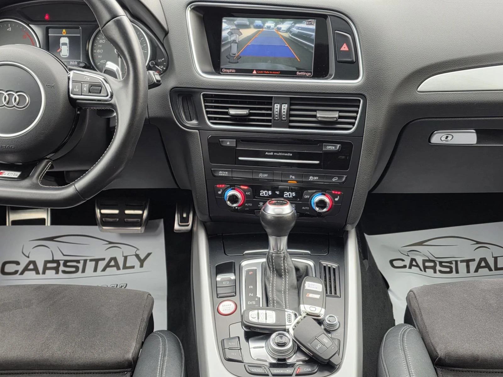 Audi SQ5 PANO= DIS= ������� | Mobile.bg � ����������� 14