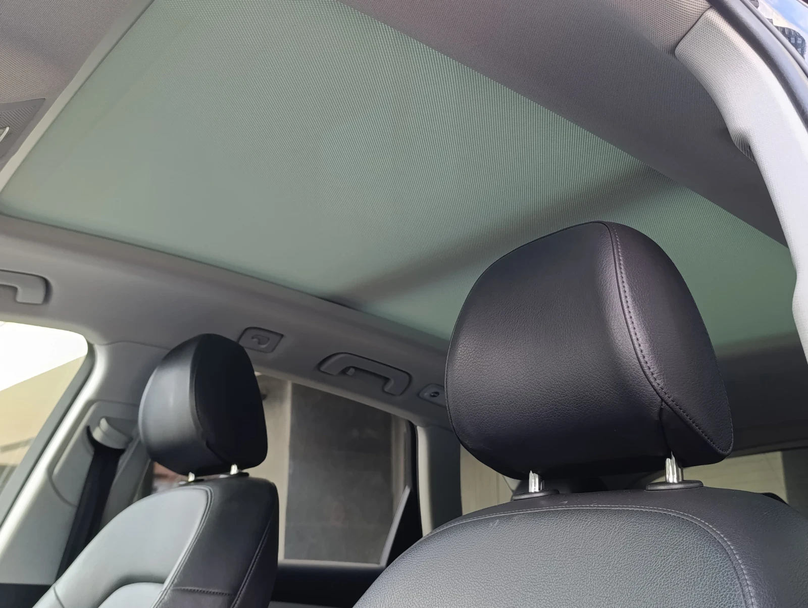 Audi Q5 2.0TSI, снимка 15 - Автомобили и джипове - 56608123