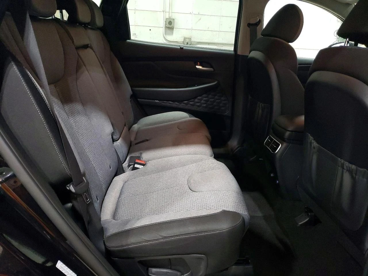 Hyundai Santa fe, снимка 11 - Автомобили и джипове - 56689978