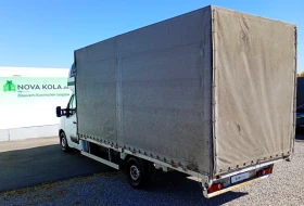Renault Master 2, 3 DCI 163к.с., снимка 4