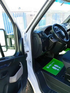 Renault Master 2, 3 DCI 163к.с., снимка 6