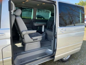 VW Multivan 2.5 TDI AUTOMAT , снимка 12