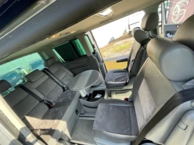 VW Multivan 2.5 TDI AUTOMAT , снимка 13