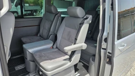 VW Multivan 2.5 TDI AUTOMAT , снимка 10