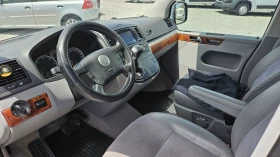 VW Multivan 2.5 TDI AUTOMAT , снимка 9