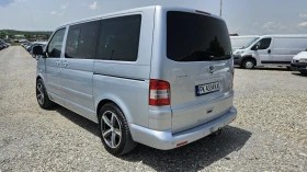 VW Multivan 2.5 TDI AUTOMAT , снимка 7