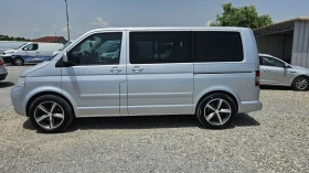 VW Multivan 2.5 TDI AUTOMAT , снимка 8