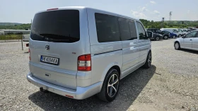 VW Multivan 2.5 TDI AUTOMAT , снимка 5