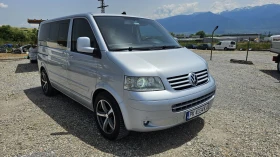 VW Multivan 2.5 TDI AUTOMAT , снимка 3