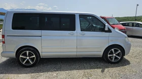 VW Multivan 2.5 TDI AUTOMAT , снимка 4