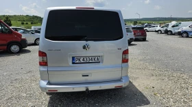 VW Multivan 2.5 TDI AUTOMAT , снимка 6