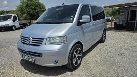 VW Multivan 2.5 TDI AUTOMAT , снимка 1