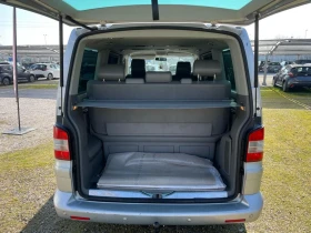 VW Multivan 2.5 TDI AUTOMAT , снимка 11