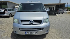 VW Multivan 2.5 TDI AUTOMAT , снимка 2