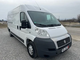 Fiat Ducato 2.3JTD* Германия* Климатик* 120кс* 6ск, снимка 9