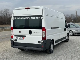 Fiat Ducato 2.3JTD* Германия* Климатик* 120кс* 6ск, снимка 4