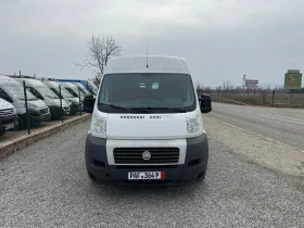 Fiat Ducato 2.3JTD* Германия* Климатик* 120кс* 6ск, снимка 2