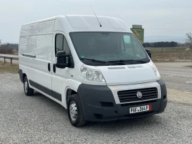 Fiat Ducato 2.3JTD* Германия* Климатик* 120кс* 6ск, снимка 3