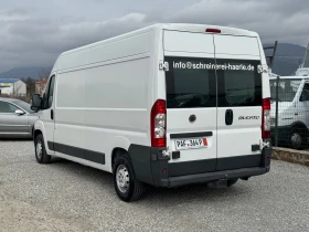 Fiat Ducato 2.3JTD* Германия* Климатик* 120кс* 6ск, снимка 5