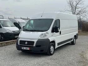 Fiat Ducato 2.3JTD* Германия* Климатик* 120кс* 6ск, снимка 1