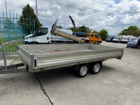 Iveco Daily  BOLTER | Mobile.bg    4
