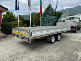 Iveco Daily  BOLTER | Mobile.bg    6
