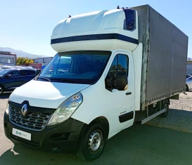 Renault Master 2, 3 DCI 163к.с. | Auto.bg — изображение 3