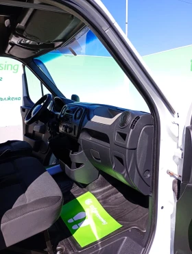 Renault Master 2, 3 DCI 163к.с. | Auto.bg — изображение 7