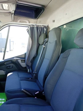 Renault Master 2, 3 DCI 163к.с. | Auto.bg — изображение 9