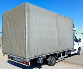 Renault Master 2, 3 DCI 163к.с. | Auto.bg — изображение 5