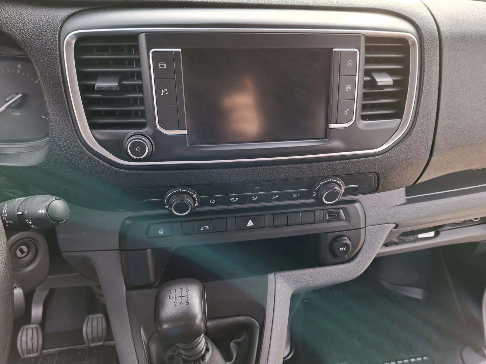 Toyota Proace 2.0* МАКСИ* КЛИМА* Германия  - изображение 9