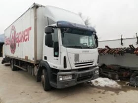 Iveco Eurocargo 140Е22, снимка 8