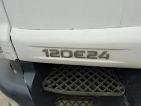 Iveco Eurocargo 140Е22, снимка 13