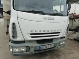 Iveco Eurocargo 140Е22, снимка 12