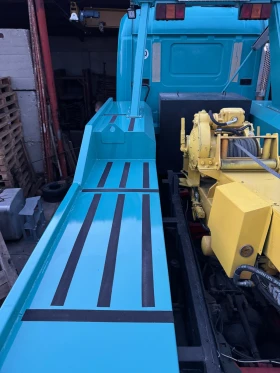 Scania 144, снимка 7