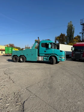 Scania 144, снимка 2