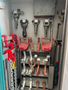 Scania 144, снимка 4