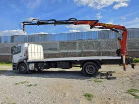 Mercedes-Benz Actros 1829, снимка 9
