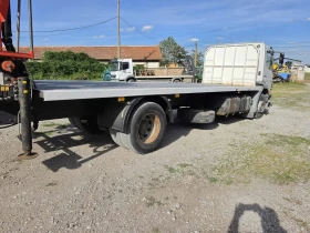 Mercedes-Benz Actros 1829, снимка 3