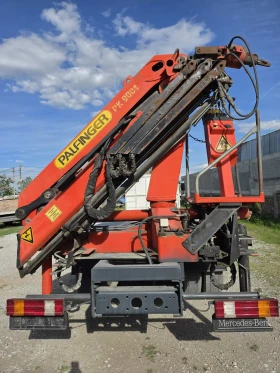 Mercedes-Benz Actros 1829, снимка 7