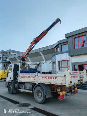 Iveco Eurocargo, снимка 8